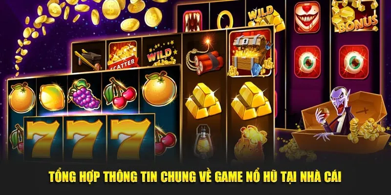 Tổng hợp thông tin chung về bộ môn thú vị tại nhà cái