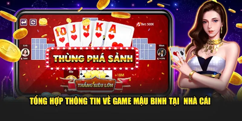 Tổng hợp thông tin về tựa game tại nhà cái U888