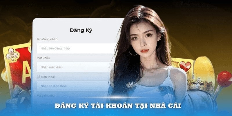 Hướng Dẫn Đăng Ký WW88 – Tham Gia Ngay Để Trải Nghiệm Đỉnh Cao Giải Trí